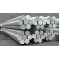 Aluminum rod 6061 6063 5083 7075 T6 hot extruded alloy 5mm 8mm 10mm 20mm aluminum bar rod